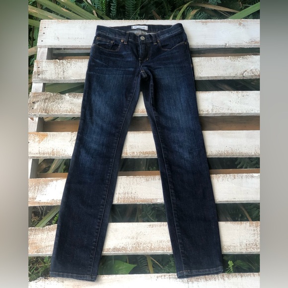 Madewell Denim - Madewell Jeans Size 24 Skinny Jeans Same Day Shipping New Without Tags